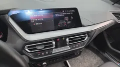 2023 BMW 1-Series 120i M Sports — фото 14