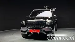 2023 Mercedes-Benz GLS-Class Maybach GLS600 4MATIC — фото 3