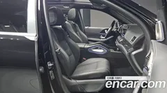 2023 Mercedes-Benz GLS-Class Maybach GLS600 4MATIC — фото 10