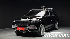 2023 Mercedes-Benz GLS-Class Maybach GLS600 4MATIC — фото 12