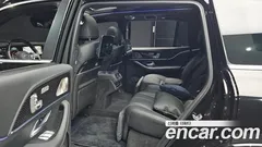 2023 Mercedes-Benz GLS-Class Maybach GLS600 4MATIC — фото 16