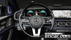 2023 Mercedes-Benz GLS-Class Maybach GLS600 4MATIC — фото 17