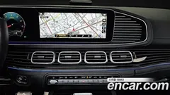 2023 Mercedes-Benz GLS-Class Maybach GLS600 4MATIC — фото 18