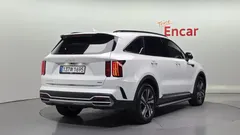 2023 Kia Sorento HEV 1.6 4WD — фото 2