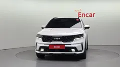 2023 Kia Sorento HEV 1.6 4WD — фото 3