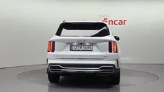 2023 Kia Sorento HEV 1.6 4WD — фото 4