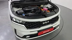 2023 Kia Sorento HEV 1.6 4WD — фото 6