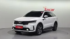 2023 Kia Sorento HEV 1.6 4WD — фото 13