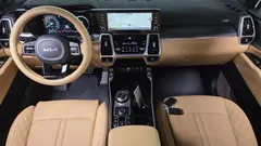 2023 Kia Sorento HEV 1.6 4WD — фото 14