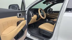 2023 Kia Sorento HEV 1.6 4WD — фото 17