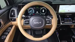 2023 Kia Sorento HEV 1.6 4WD — фото 19