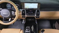 2023 Kia Sorento HEV 1.6 4WD — фото 20