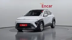 2023 Hyundai Kona Gasoline 1.6 Turbo 2WD — фото 1