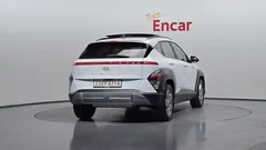 2023 Hyundai Kona Gasoline 1.6 Turbo 2WD — фото 2