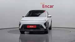 2023 Hyundai Kona Gasoline 1.6 Turbo 2WD — фото 3