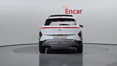 2023 Hyundai Kona Gasoline 1.6 Turbo 2WD — фото 4