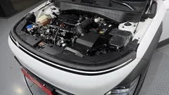 2023 Hyundai Kona Gasoline 1.6 Turbo 2WD — фото 6