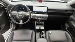 2023 Hyundai Kona Gasoline 1.6 Turbo 2WD — фото 7