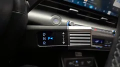 2023 Hyundai Kona Gasoline 1.6 Turbo 2WD — фото 9