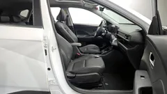 2023 Hyundai Kona Gasoline 1.6 Turbo 2WD — фото 11