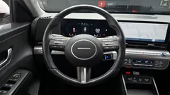 2023 Hyundai Kona Gasoline 1.6 Turbo 2WD — фото 13