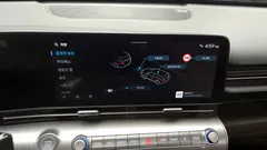 2023 Hyundai Kona Gasoline 1.6 Turbo 2WD — фото 15