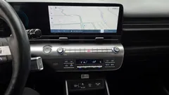 2023 Hyundai Kona Gasoline 1.6 Turbo 2WD — фото 16