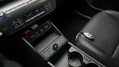 2023 Hyundai Kona Gasoline 1.6 Turbo 2WD — фото 17