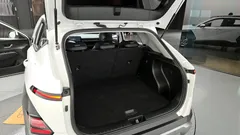 2023 Hyundai Kona Gasoline 1.6 Turbo 2WD — фото 20