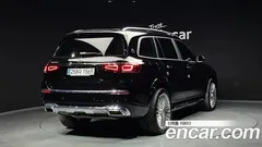 2023 Mercedes-Benz GLS-Class Maybach GLS600 4MATIC — фото 2