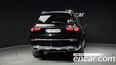2023 Mercedes-Benz GLS-Class Maybach GLS600 4MATIC — фото 4