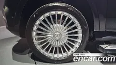 2023 Mercedes-Benz GLS-Class Maybach GLS600 4MATIC — фото 5
