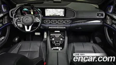 2023 Mercedes-Benz GLS-Class Maybach GLS600 4MATIC — фото 14