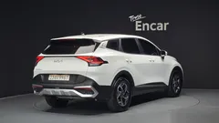 2022 Kia Sportage Gasoline 1.6 Turbo 2WD — фото 2