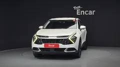 2022 Kia Sportage Gasoline 1.6 Turbo 2WD — фото 3