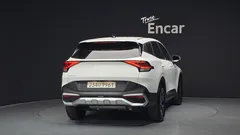 2022 Kia Sportage Gasoline 1.6 Turbo 2WD — фото 4