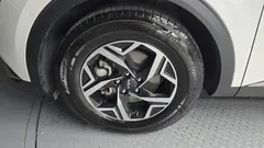 2022 Kia Sportage Gasoline 1.6 Turbo 2WD — фото 5