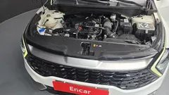 2022 Kia Sportage Gasoline 1.6 Turbo 2WD — фото 6