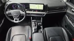 2022 Kia Sportage Gasoline 1.6 Turbo 2WD — фото 7