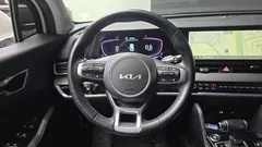 2022 Kia Sportage Gasoline 1.6 Turbo 2WD — фото 13