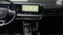 2022 Kia Sportage Gasoline 1.6 Turbo 2WD — фото 20