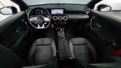 2022 Mercedes-Benz A-Class AMG A35 4MATIC Sedan — фото 7