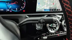 2022 Mercedes-Benz A-Class AMG A35 4MATIC Sedan — фото 9