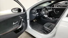 2022 Mercedes-Benz A-Class AMG A35 4MATIC Sedan — фото 10