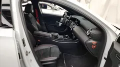2022 Mercedes-Benz A-Class AMG A35 4MATIC Sedan — фото 11