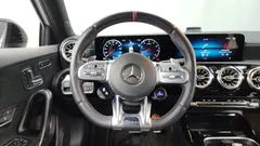 2022 Mercedes-Benz A-Class AMG A35 4MATIC Sedan — фото 13