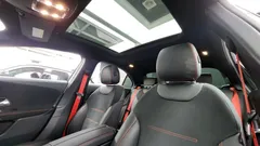 2022 Mercedes-Benz A-Class AMG A35 4MATIC Sedan — фото 19