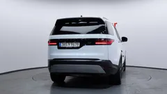 2022 Land Rover Discovery D250 SE, белый — фото 4
