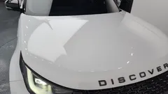 2022 Land Rover Discovery D250 SE, белый — фото 6