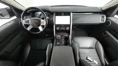 2022 Land Rover Discovery D250 SE, белый — фото 7